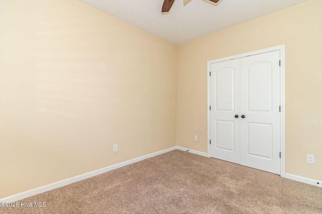2721 Ardwick Drive, Hephzibah, GA 30815