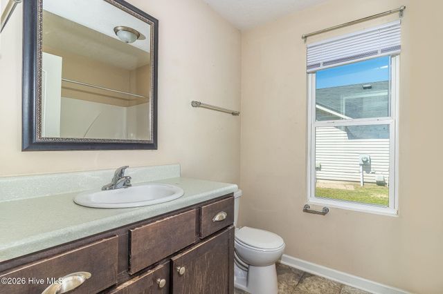 2721 Ardwick Drive, Hephzibah, GA 30815