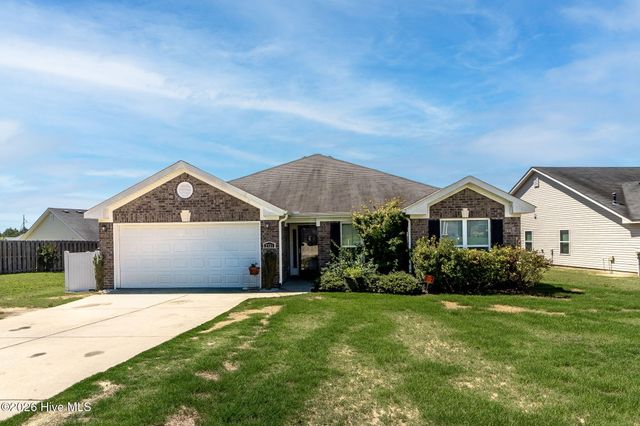 2721 Ardwick Drive, Hephzibah, GA 30815
