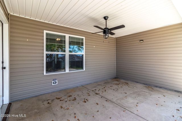 2721 Ardwick Drive, Hephzibah, GA 30815