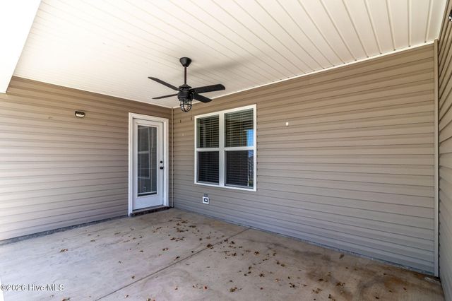 2721 Ardwick Drive, Hephzibah, GA 30815
