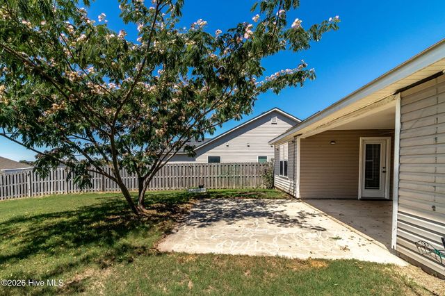 2721 Ardwick Drive, Hephzibah, GA 30815