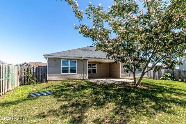 2721 Ardwick Drive, Hephzibah, GA 30815