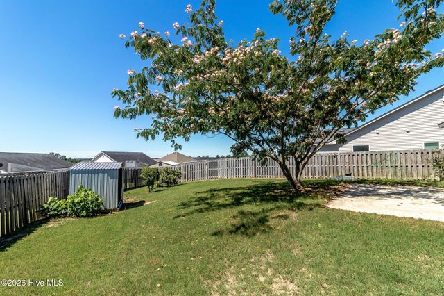 2721 Ardwick Drive, Hephzibah, GA 30815