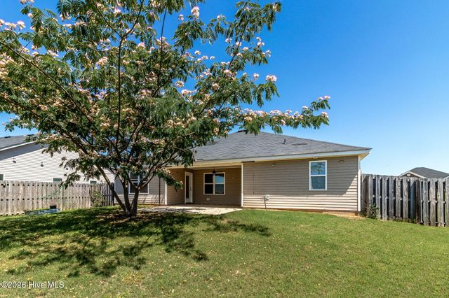 2721 Ardwick Drive, Hephzibah, GA 30815
