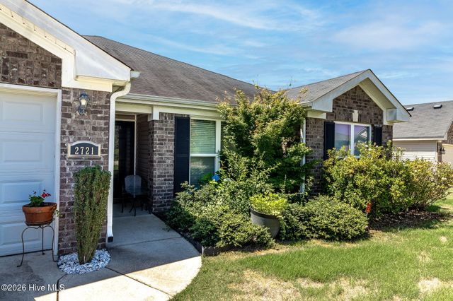 2721 Ardwick Drive, Hephzibah, GA 30815