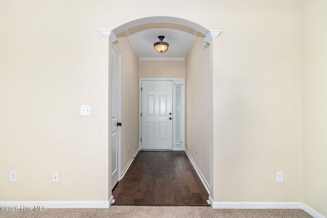 2721 Ardwick Drive, Hephzibah, GA 30815