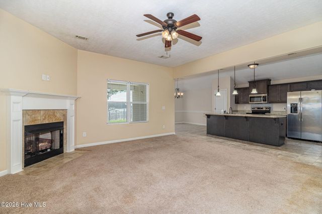 2721 Ardwick Drive, Hephzibah, GA 30815