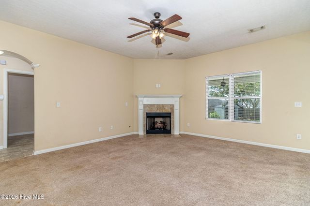 2721 Ardwick Drive, Hephzibah, GA 30815