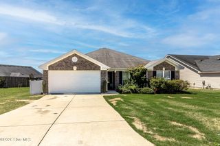 2721 Ardwick Drive, Hephzibah, GA 30815