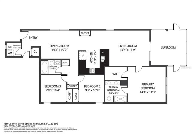 16942 TRITE BEND STREET, Wimauma, FL 33598