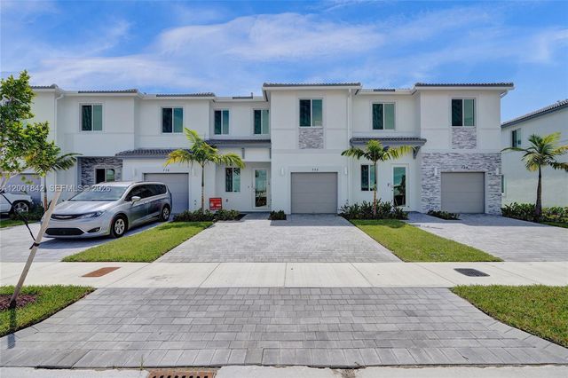732 SE 13th Court 732, Homestead, FL 33034
