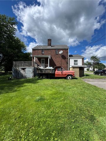 44 Forest Grove Rd, Robinson Twp, PA 15108