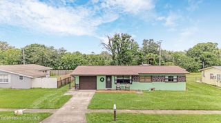 1212 Crescent Drive, Titusville, FL 32796