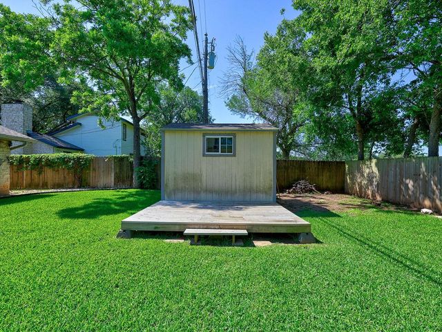 1002 Deep Wood DR, Round Rock, TX 78681