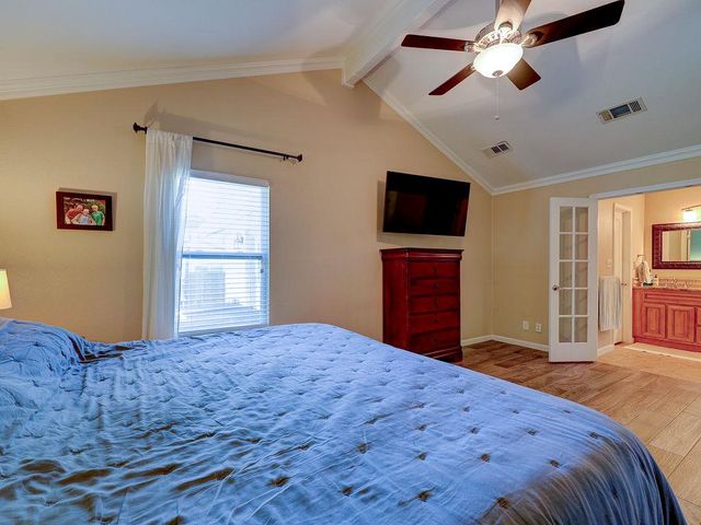 1002 Deep Wood DR, Round Rock, TX 78681