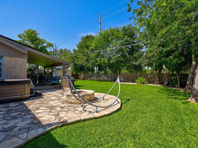 1002 Deep Wood DR, Round Rock, TX 78681