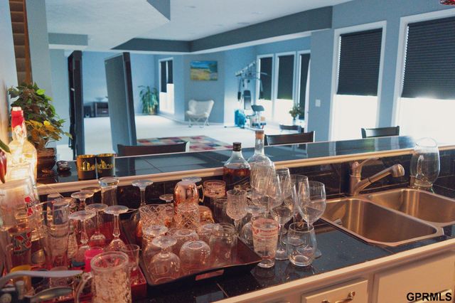 7823 N 156th Avenue, Bennington, NE 68007