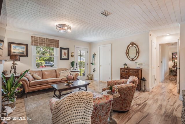 120 SWALLOW Road, St. Augustine, FL 32086