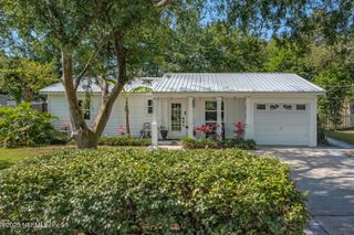 120 SWALLOW Road, St. Augustine, FL 32086