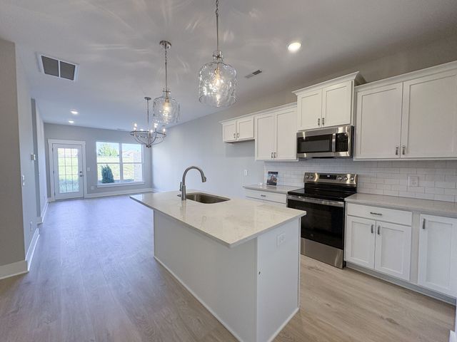 1331 Halter Park Dr lot 382, Gallatin, TN 37066