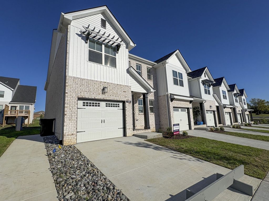 1331 Halter Park Dr lot 382, Gallatin, TN 37066