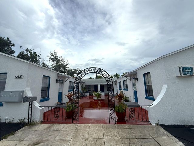 12127 GULF BOULEVARD 5, Treasure Island, FL 33706