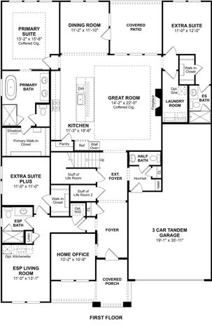 5660 Taylor Trail, Arlington, TX 76017