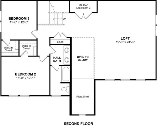 5660 Taylor Trail, Arlington, TX 76017