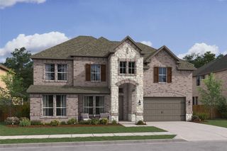 5660 Taylor Trail, Arlington, TX 76017