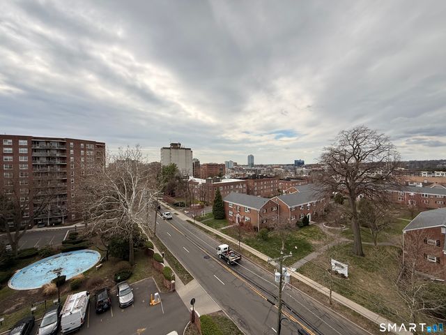 91 Strawberry Hill Avenue 841, Stamford, CT 06902