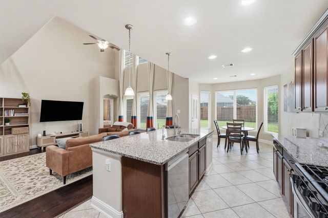 1908 Sunset Terrace Lane, Pearland, TX 77089