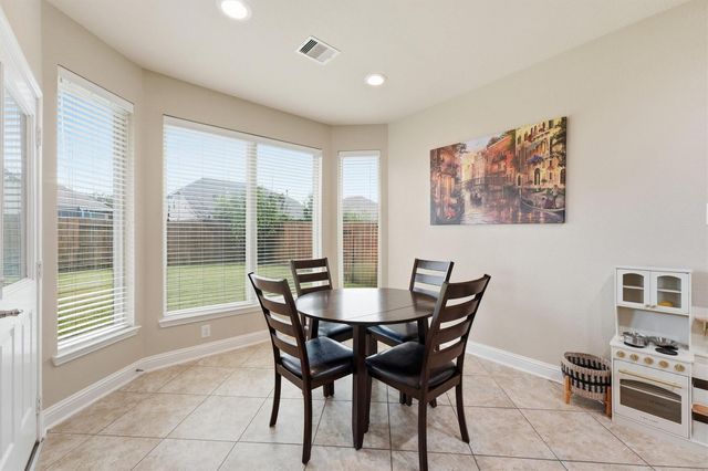 1908 Sunset Terrace Lane, Pearland, TX 77089