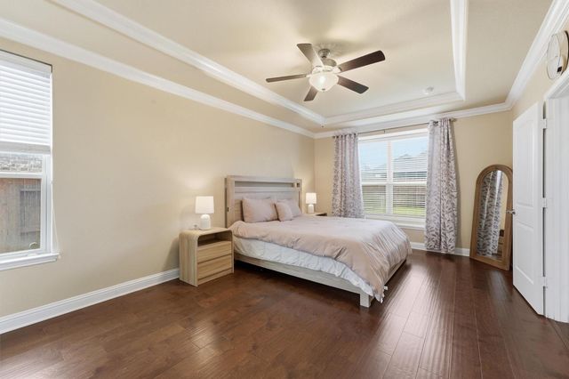 1908 Sunset Terrace Lane, Pearland, TX 77089