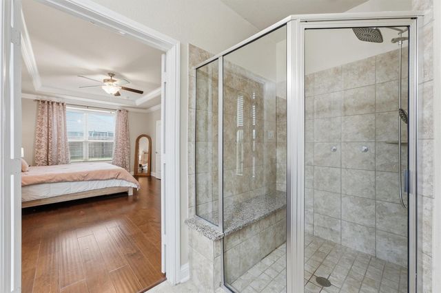 1908 Sunset Terrace Lane, Pearland, TX 77089