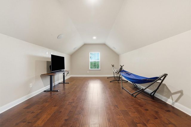 1908 Sunset Terrace Lane, Pearland, TX 77089