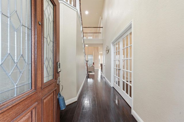 1908 Sunset Terrace Lane, Pearland, TX 77089