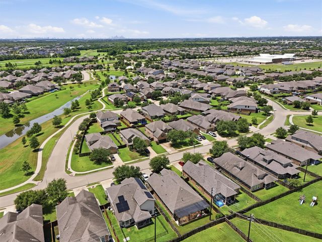 1908 Sunset Terrace Lane, Pearland, TX 77089