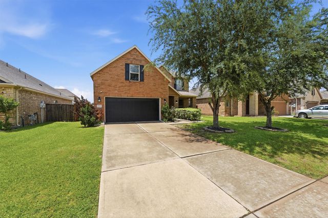 1908 Sunset Terrace Lane, Pearland, TX 77089