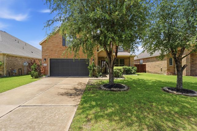 1908 Sunset Terrace Lane, Pearland, TX 77089