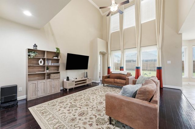 1908 Sunset Terrace Lane, Pearland, TX 77089