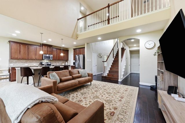 1908 Sunset Terrace Lane, Pearland, TX 77089