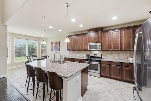1908 Sunset Terrace Lane, Pearland, TX 77089