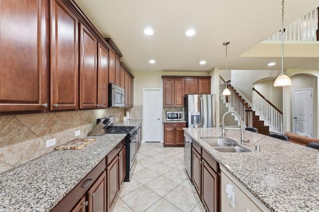 1908 Sunset Terrace Lane, Pearland, TX 77089