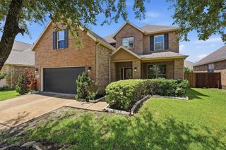 1908 Sunset Terrace Lane, Pearland, TX 77089