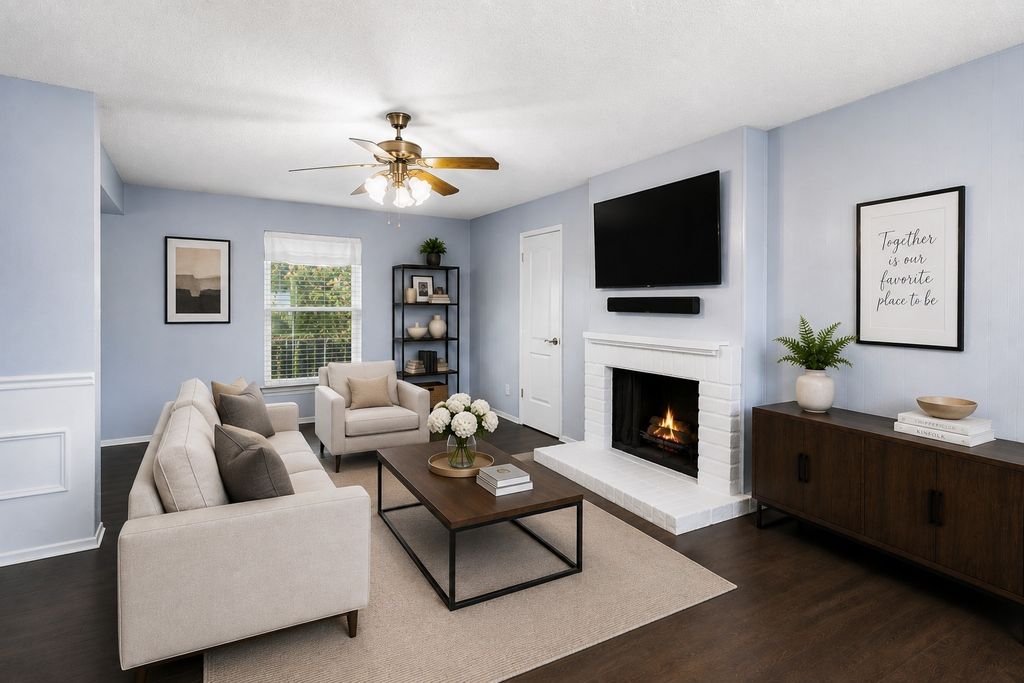 6032 Westridge Lane 212, Fort Worth, TX 76116 — photo 2