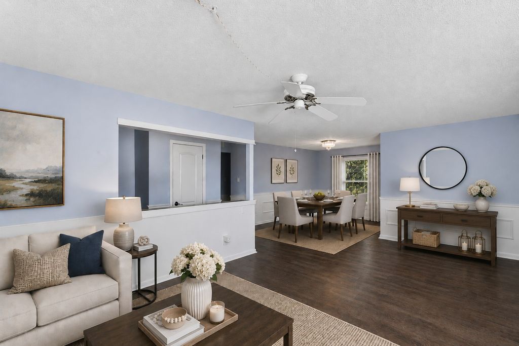 6032 Westridge Lane 212, Fort Worth, TX 76116 — photo 5