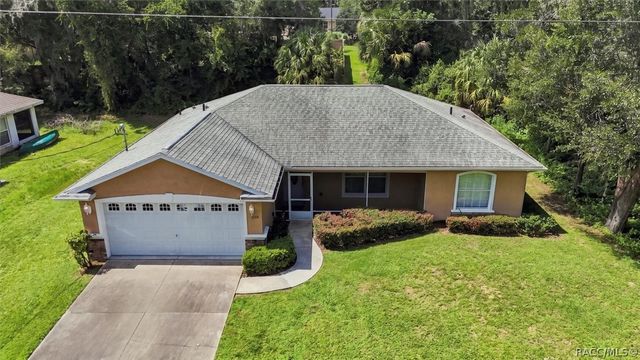 1123 S Cornell Terrace, Inverness, FL 34452