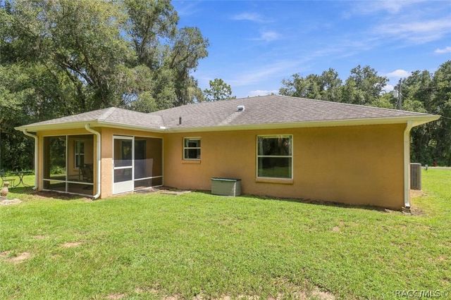 1123 S Cornell Terrace, Inverness, FL 34452