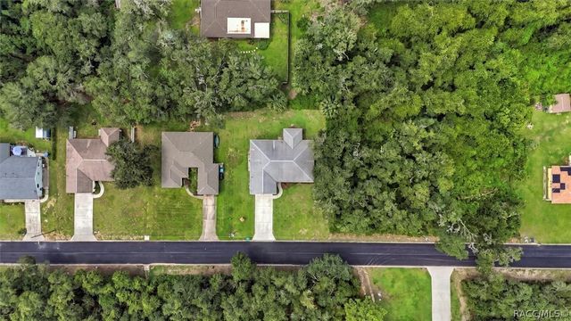 1123 S Cornell Terrace, Inverness, FL 34452